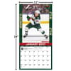 image NHL Elite 2027 Wall Calendar Fourth Alternate Image