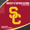 image USC Trojans 2027 Wall Calendar Main Product Image