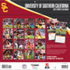 image USC Trojans 2027 Wall Calendar First Alternate Image
