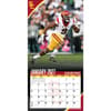 image USC Trojans 2027 Wall Calendar Third Alternate Image