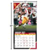 image USC Trojans 2027 Wall Calendar Fourth Alternate Image