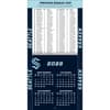 image NHL Seattle Kraken 2027 Wall Calendar Second Alternate Image