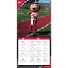 image Ohio State Buckeyes 2027 Wall Calendar Second Alternate Image