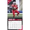image Ohio State Buckeyes 2027 Wall Calendar Third Alternate Image