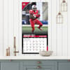 image Ohio State Buckeyes 2027 Wall Calendar Fifth Alternate Image