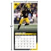 image Iowa Hawkeyes 2027 Wall Calendar Fourth Alternate Image