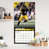 image Iowa Hawkeyes 2027 Wall Calendar Fifth Alternate Image
