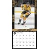 image NHL Vegas Golden Knights 2027 Wall Calendar Third Alternate Image