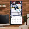 image NHL Winnipeg Jets 2027 Wall Calendar Fifth Alternate Image