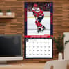 image NHL Washington Capitals 2027 Wall Calendar Fifth Alternate Image