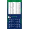 image NHL Vancouver Canucks 2027 Wall Calendar Second Alternate Image
