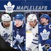 image NHL Toronto Maple Leafs 2027 Wall Calendar Main Product Image