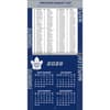 image NHL Toronto Maple Leafs 2027 Wall Calendar Second Alternate Image