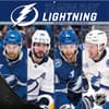 image NHL Tampa Bay Lightning 2027 Wall Calendar Main Product Image