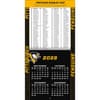 image NHL Pittsburgh Penguins 2027 Wall Calendar Second Alternate Image
