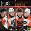 image NHL Philadelphia Flyers 2027 Wall Calendar Main Product Image