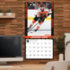 image NHL Philadelphia Flyers 2027 Wall Calendar Fifth Alternate Image