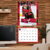 image NHL Ottawa Senators 2027 Wall Calendar Fifth Alternate Image