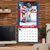 image NHL New York Rangers 2027 Wall Calendar Fifth Alternate Image