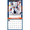 image NHL New York Islanders 2027 Wall Calendar Third Alternate Image