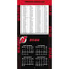 image NHL New Jersey Devils 2027 Wall Calendar Second Alternate Image