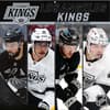 image NHL Los Angeles Kings 2027 Wall Calendar Main Product Image