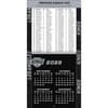 image NHL Los Angeles Kings 2027 Wall Calendar Second Alternate Image