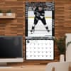 image NHL Los Angeles Kings 2027 Wall Calendar Fifth Alternate Image