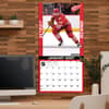 image NHL Detroit Red Wings 2027 Wall Calendar Fifth Alternate Image