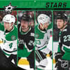 image NHL Dallas Stars 2027 Wall Calendar Main Product Image