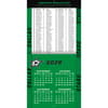 image NHL Dallas Stars 2027 Wall Calendar Second Alternate Image