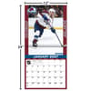 image NHL Colorado Avalanche 2027 Wall Calendar Fourth Alternate Image