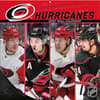 image NHL Carolina Hurricanes 2027 Wall Calendar Main Product Image