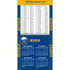 image NHL Buffalo Sabres 2027 Wall Calendar Second Alternate Image