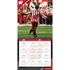 image Wisconsin Badgers 2027 Wall Calendar Second Alternate Image