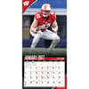image Wisconsin Badgers 2027 Wall Calendar Third Alternate Image