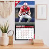 image Wisconsin Badgers 2027 Wall Calendar Fifth Alternate Image