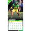image Oregon Ducks 2027 Wall Calendar Third Alternate Image