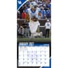 image Kentucky Wildcats 2027 Wall Calendar Third Alternate Image