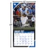 image Kentucky Wildcats 2027 Wall Calendar Fourth Alternate Image
