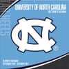 image University of North Carolina Tar Heels 2027 Wall Calendar Main Product Image