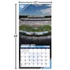 image University of North Carolina Tar Heels 2027 Wall Calendar Fourth Alternate Image
