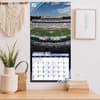 image University of North Carolina Tar Heels 2027 Wall Calendar Fifth Alternate Image