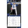 image Duke Blue Devils 2027 Wall Calendar Second Alternate Image
