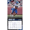 image Duke Blue Devils 2027 Wall Calendar Third Alternate Image