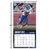 image Duke Blue Devils 2027 Wall Calendar Fourth Alternate Image