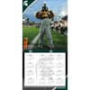 image Michigan State Spartans 2027 Wall Calendar Second Alternate Image