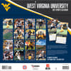 image West Virginia Mountaineers 2027 Wall Calendar First Alternate Image