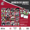 image Washington State Cougars 2027 Wall Calendar First Alternate Image