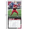 image Washington State Cougars 2027 Wall Calendar Fourth Alternate Image